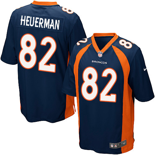 Denver Broncos kids jerseys-056